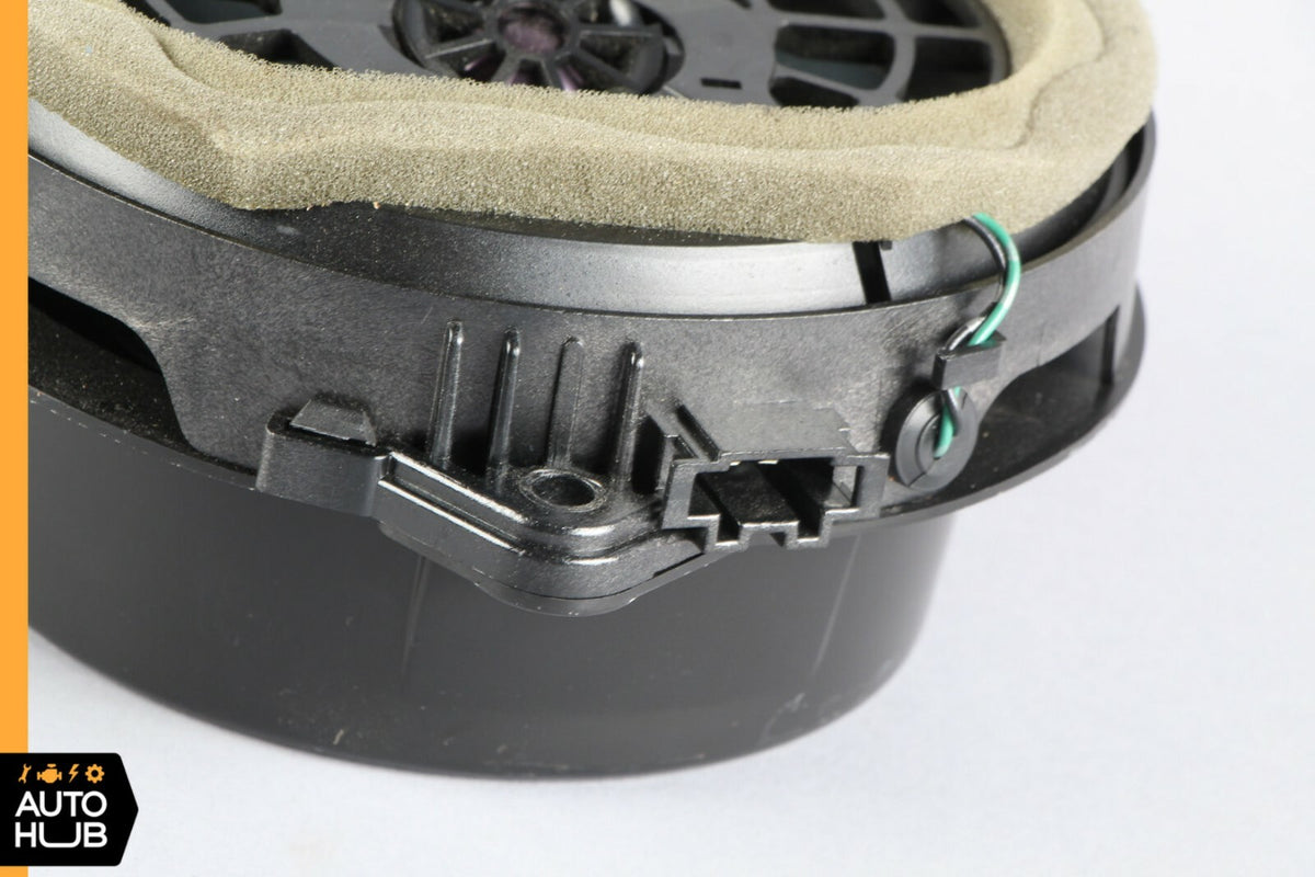 01-09 Mercedes W203 C320 CLK500 CLK500 Door Sound Audio Speaker OEM - photo 7
