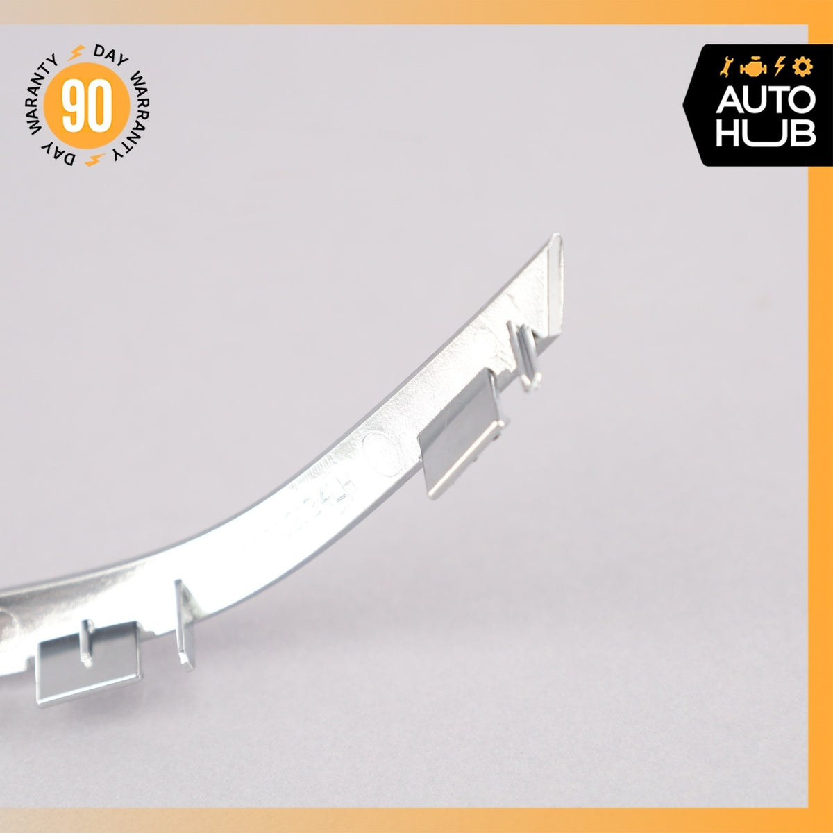 Chevrolet Corvette C7 Left Side Instrument Cluster Speedometer Molding Trim OEM - photo 11