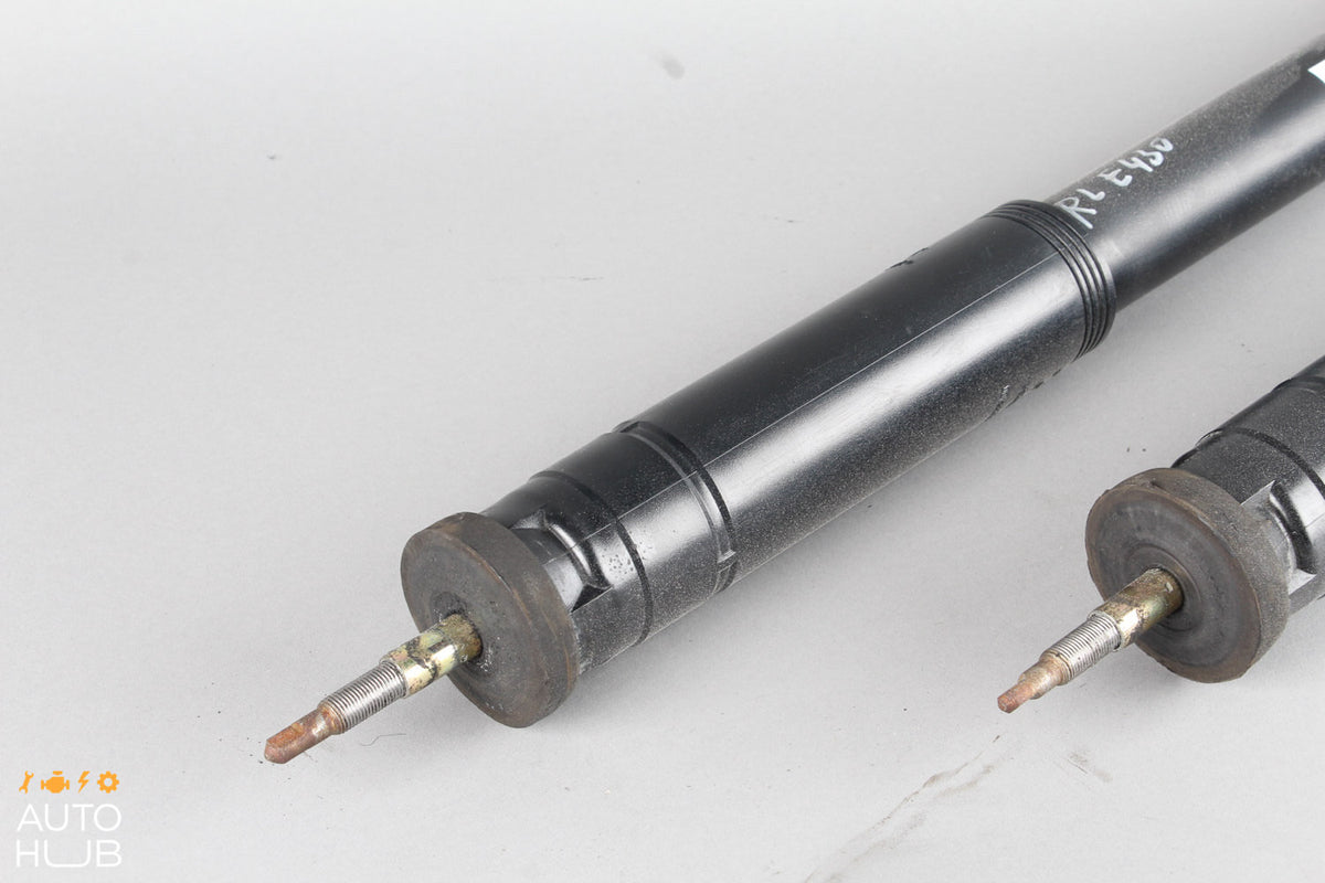 96-02 Mercedes W210 E320 E430 Rear Shock Strut Absorber Right and Left Set OEM - photo 2