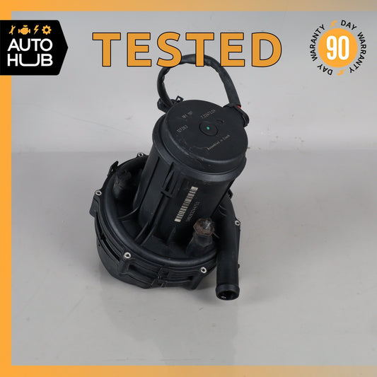 02-19 Maserati GranTurismo M145 4200 GranCabrio Air Injection Smog Pump OEM - photo 1