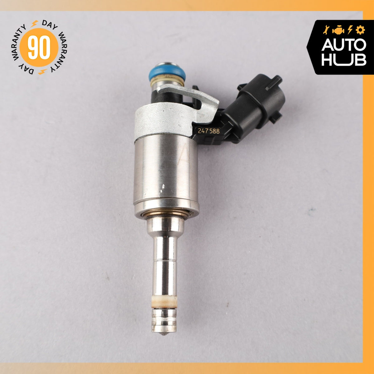 Ferrari California / F12 Berlinetta Engine Fuel Injector OEM - photo 7