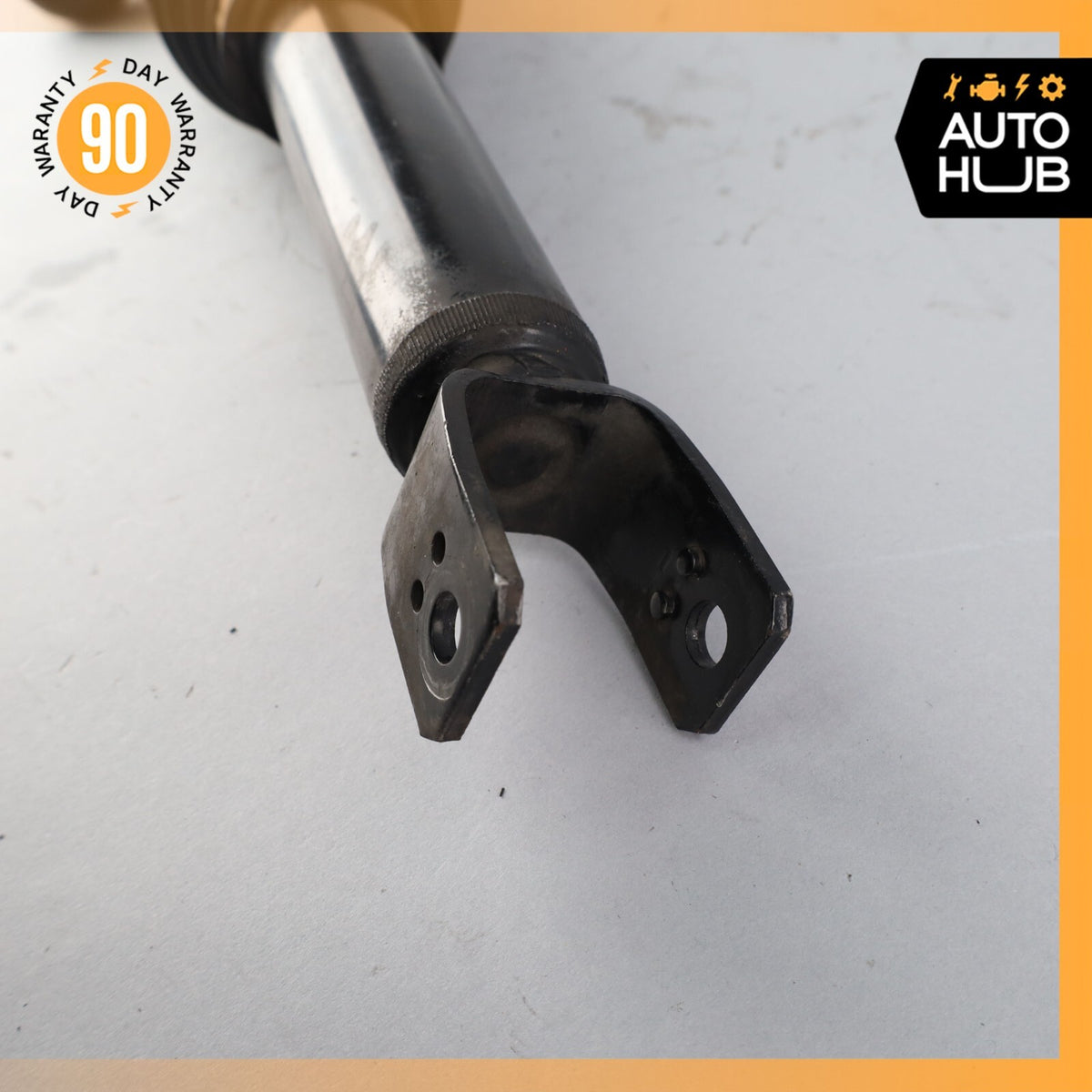 Bentley Continental Flying Spur Rear Right Air Ride Air Shock Strut OEM 67k - photo 12