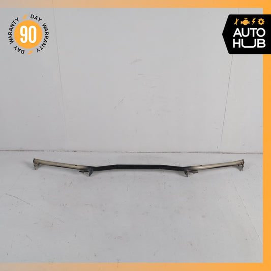 99-02 Rolls Royce Silver Seraph Front Upper Radiator Core Support Bar OEM - photo 1