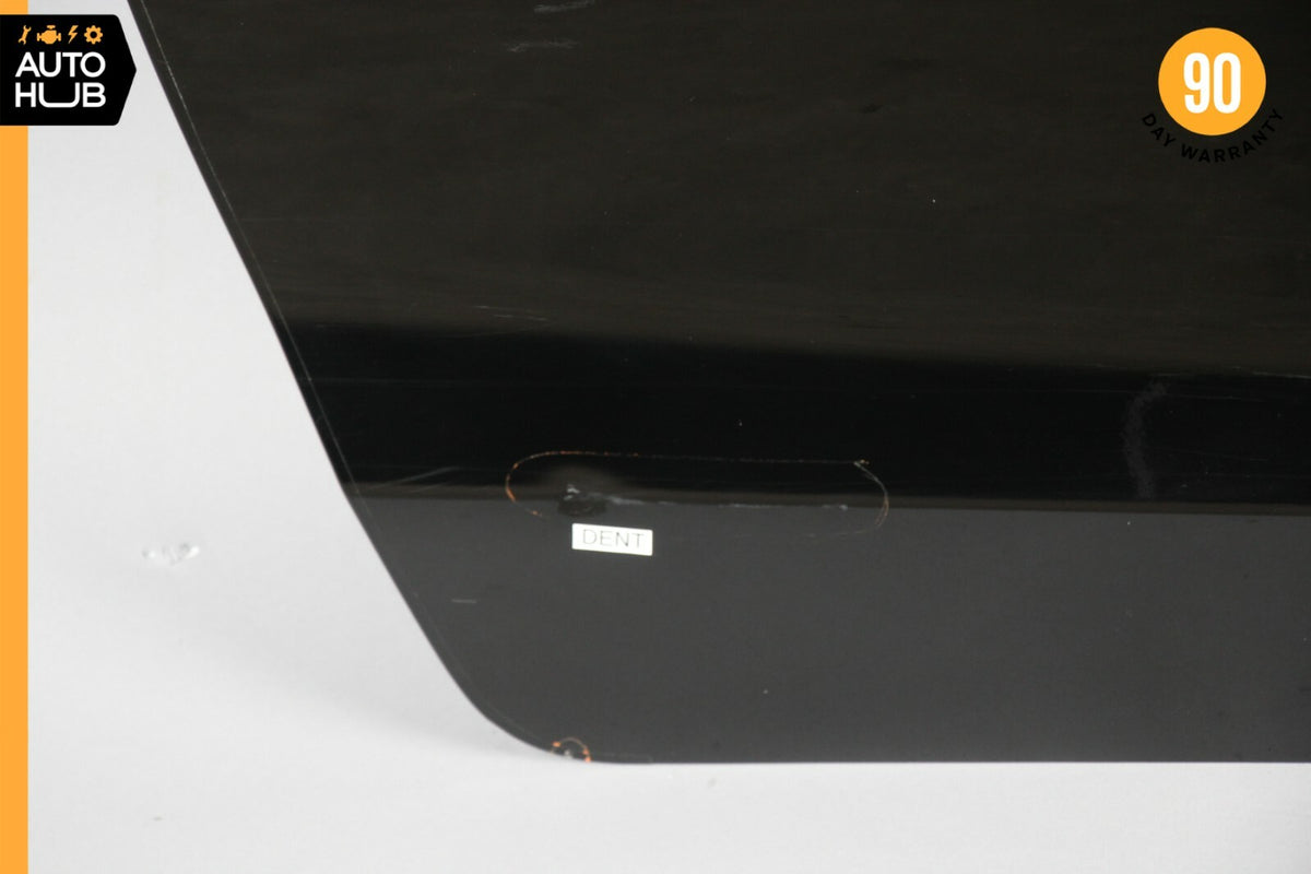 11-17 Mercedes W207 E550 E350 Convertible Right Passenger Side Door Shell OEM - photo 10