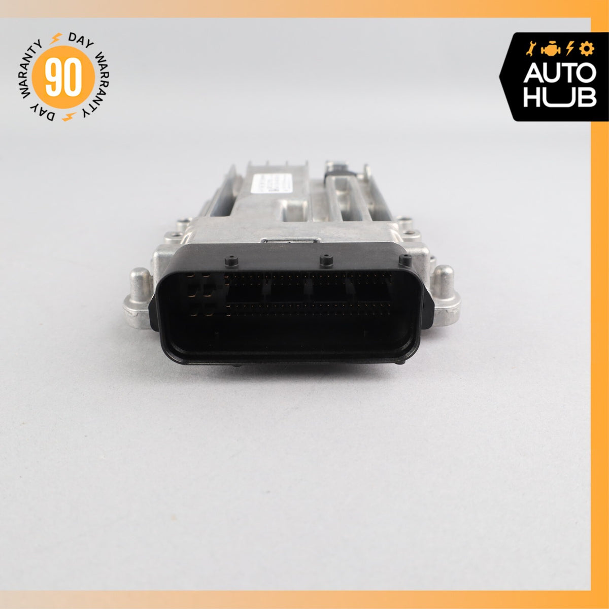 Mercedes W164 ML350 R350 Diesel Exhaust Gas Aftertreatment Control Unit OEM - photo 6
