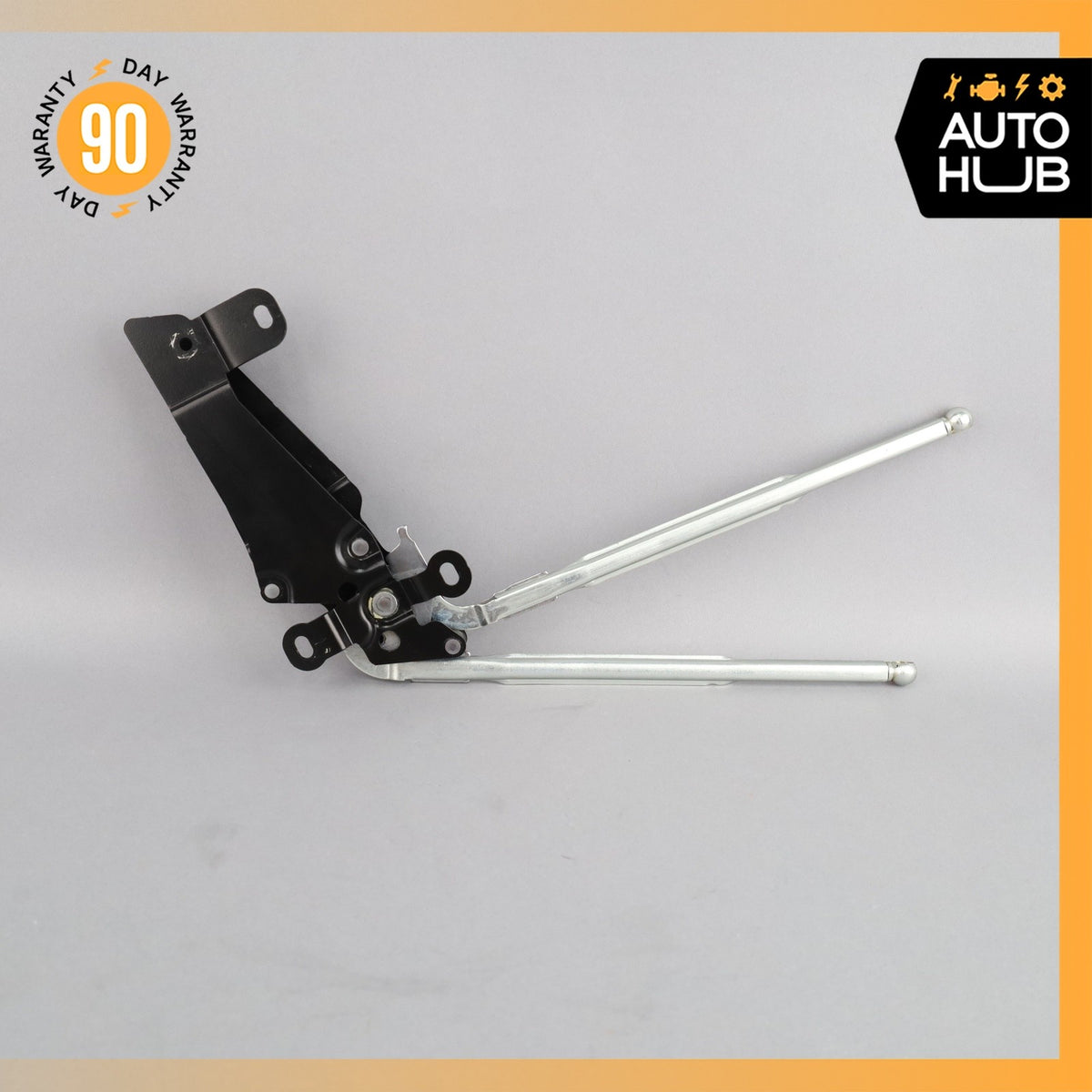 Mercedes W207 E350 CLK550 Convertible Front Top Roof Lock Latch Actuator OEM - photo 3