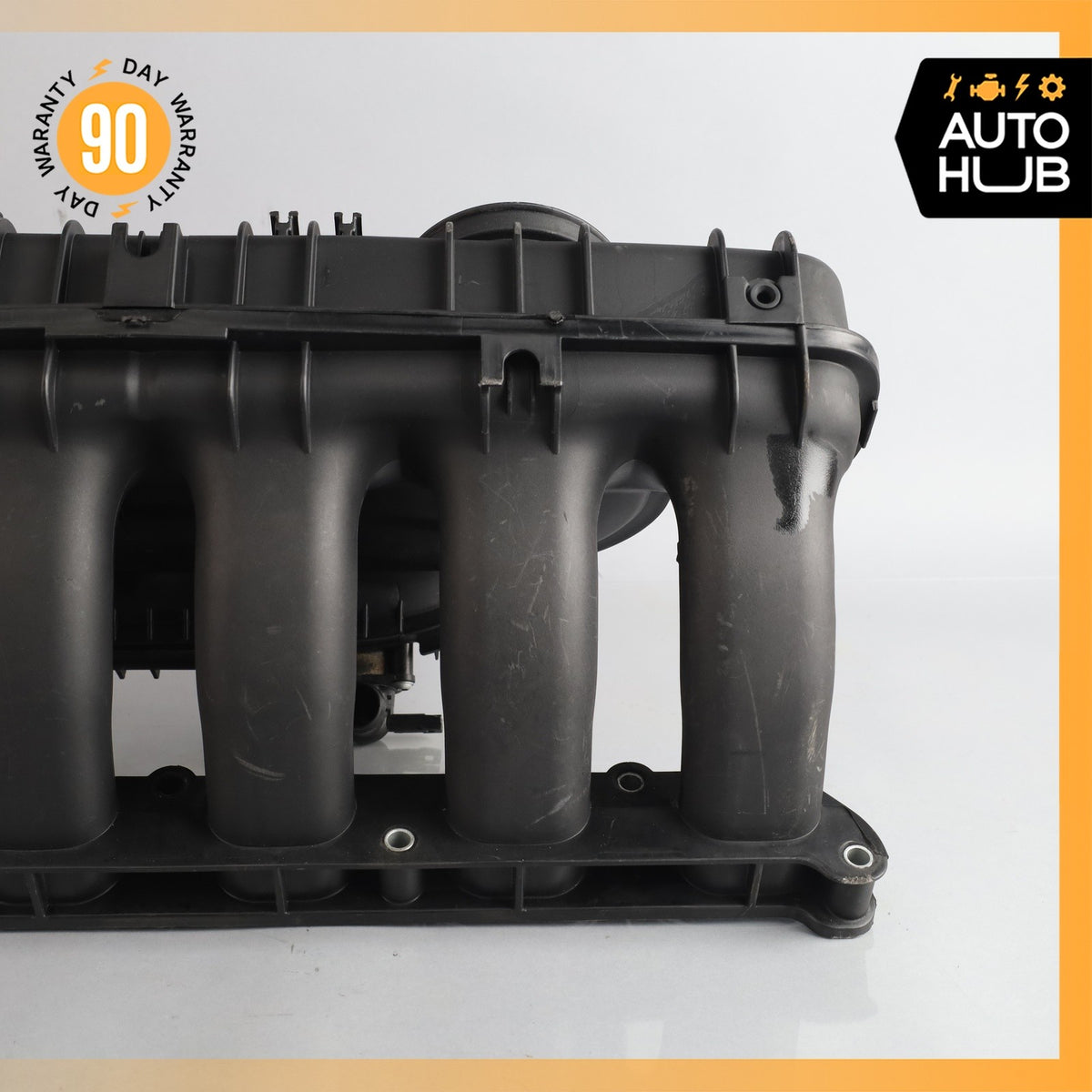 BMW E88 128i 528i 325i 335i Engine Motor Air Intake Manifold OEM - photo 4
