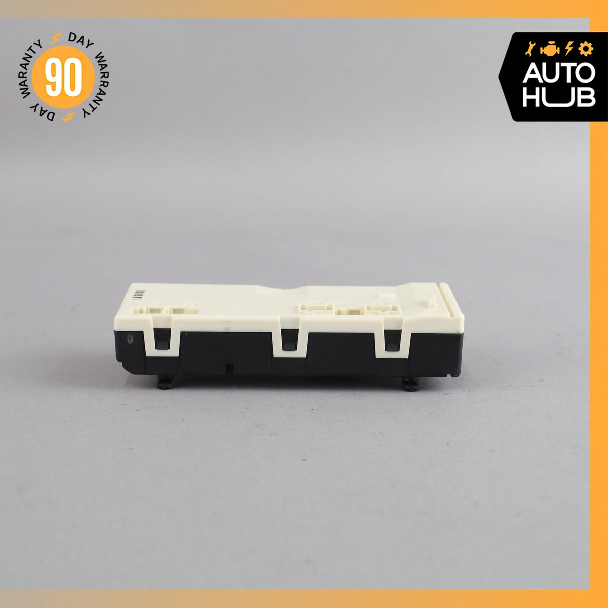 07-14 Mercedes W221 S550 CL550 Trunk Release Remote Open Close Module OEM - photo 2