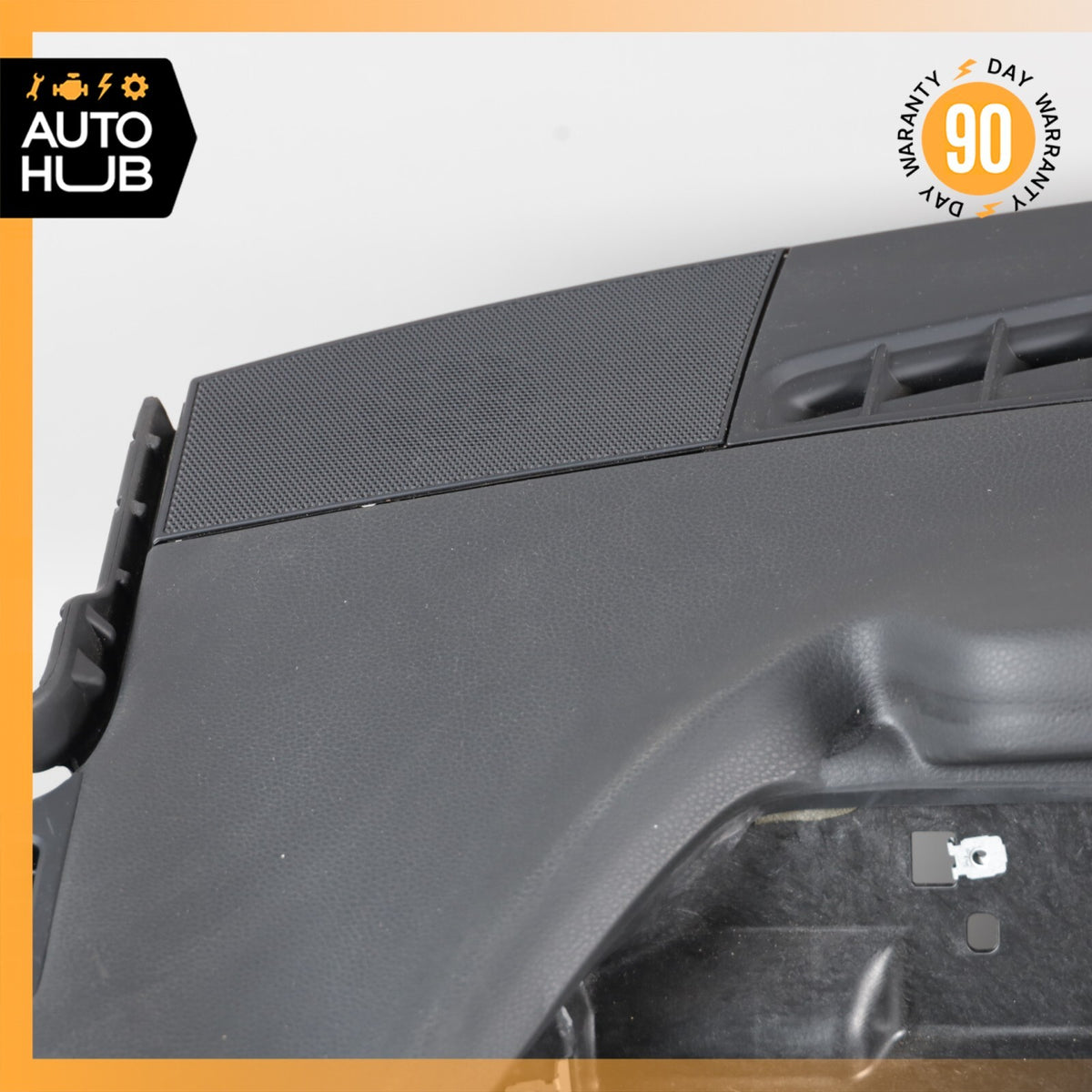 11-16 Porsche Cayenne S 958 Dashboard Dash Board Assembly w/ Airbag OEM - photo 3