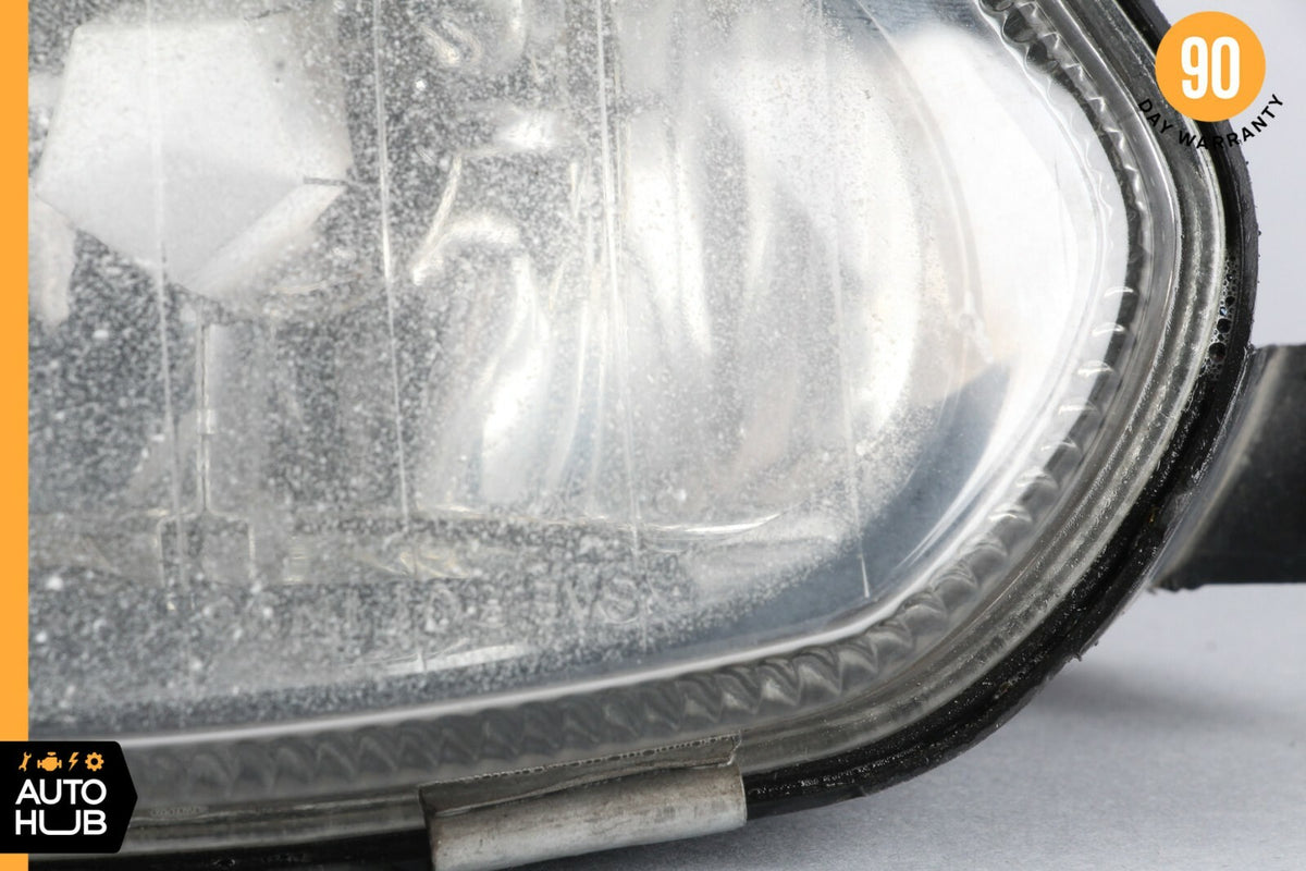 03-06 Mercedes W211 E320 E350 E500 Fog Light Lamp Front Right Passenger Side OEM - photo 5