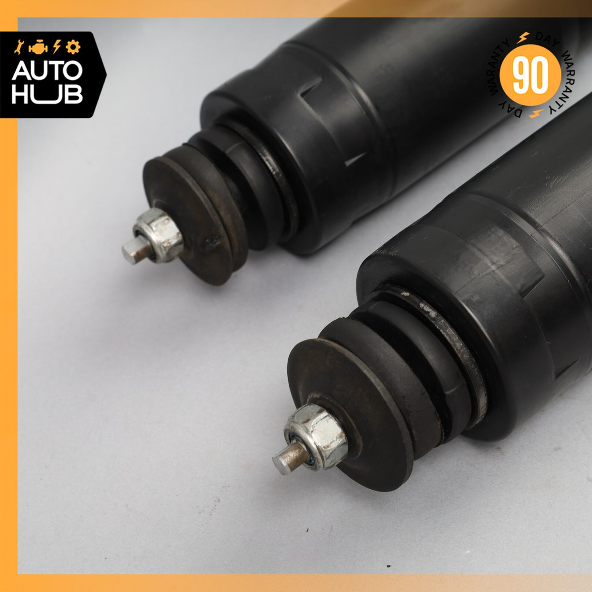Cadillac XLR Front Left & Right Shock Strut Absorber Set JDMSPEED - photo 12