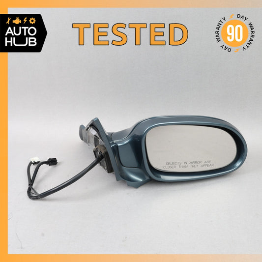 2003 Mercedes R230 SL500 SL55 AMG Right Side Rear View Door Mirror OEM - photo 1