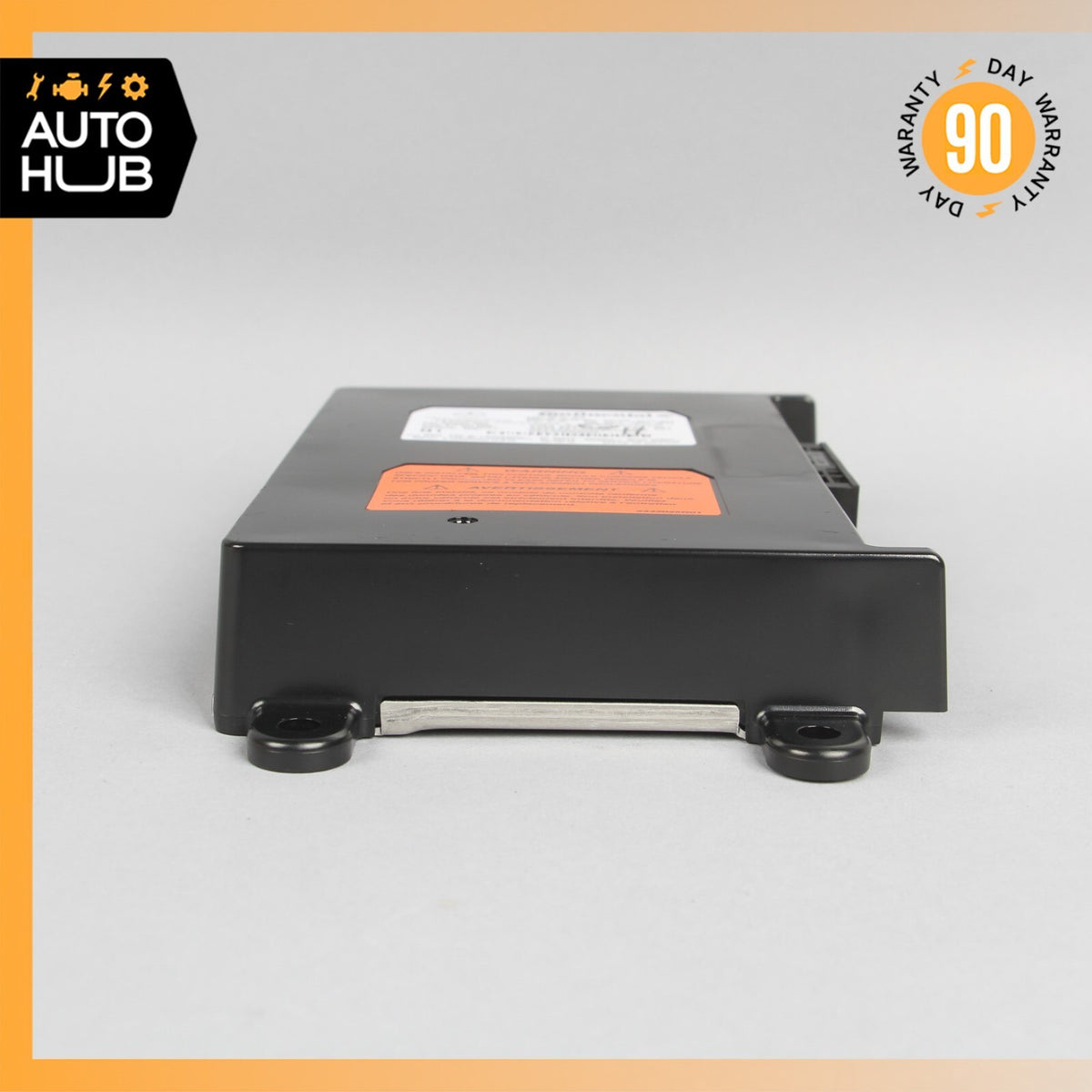 15-17 Mercedes W205 C300 E400 CLS550 Tele Aid Control Module 2539004500 OEM 41k - photo 6