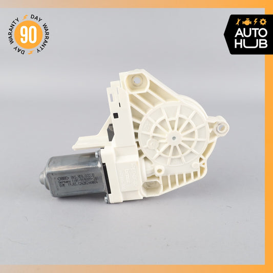 Porsche Cayenne 958 Front Right Window Regulator Motor 8K0959802B OEM - photo 1