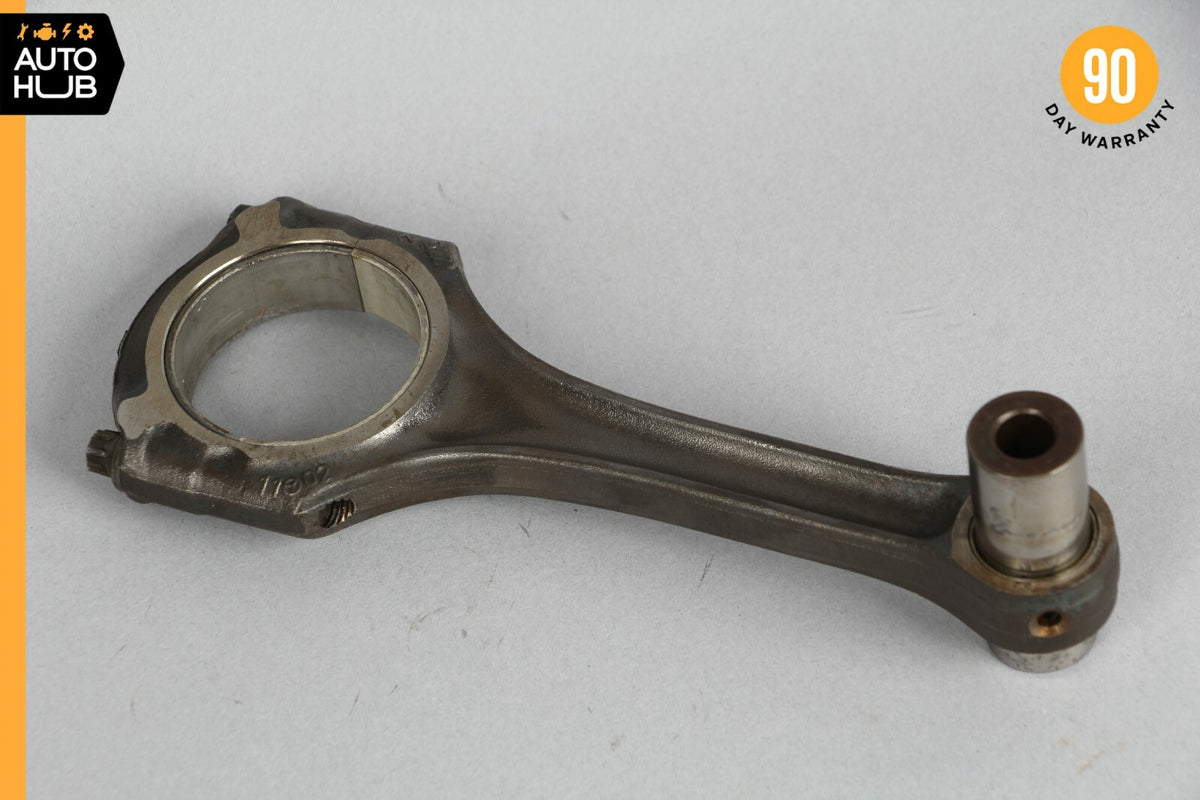 03-14 Mercedes W216 CL600 S600 Engine Motor Connecting Rod 2750300320 OEM - photo 4