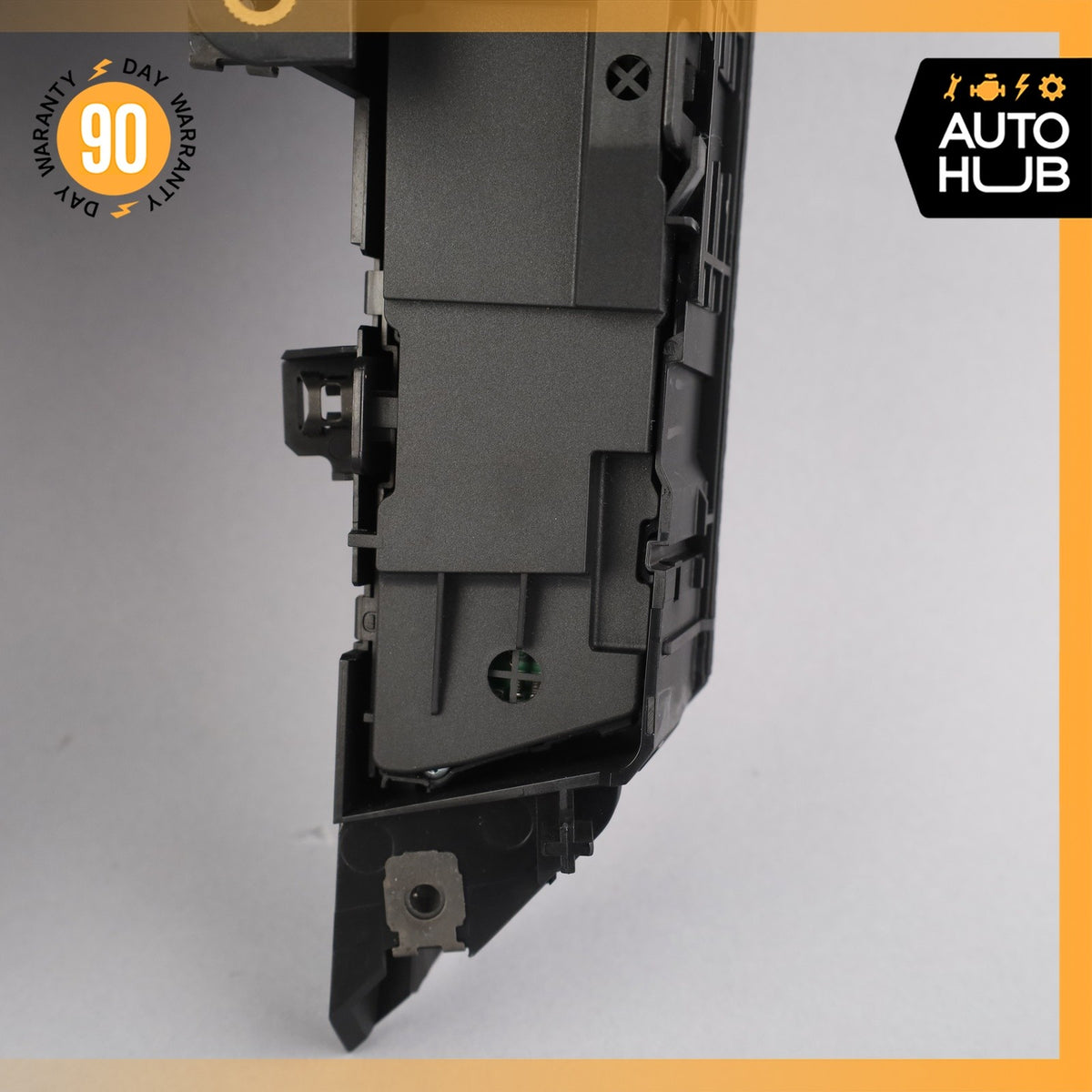 11-12 Porsche Cayenne 958 Center Console Multifunction Switch Control OEM - photo 19