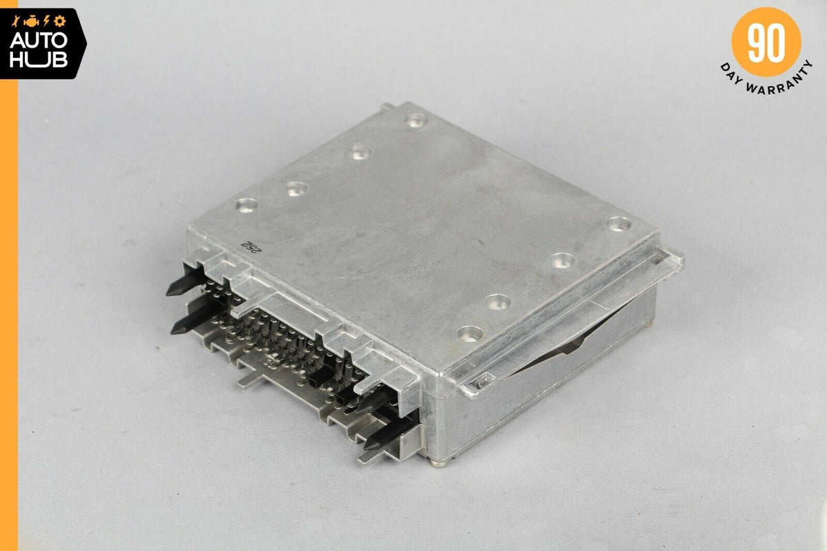 94-95 Mercedes R129 SL320 ETS ABS Traction Control Module 0155458032 OEM - photo 8