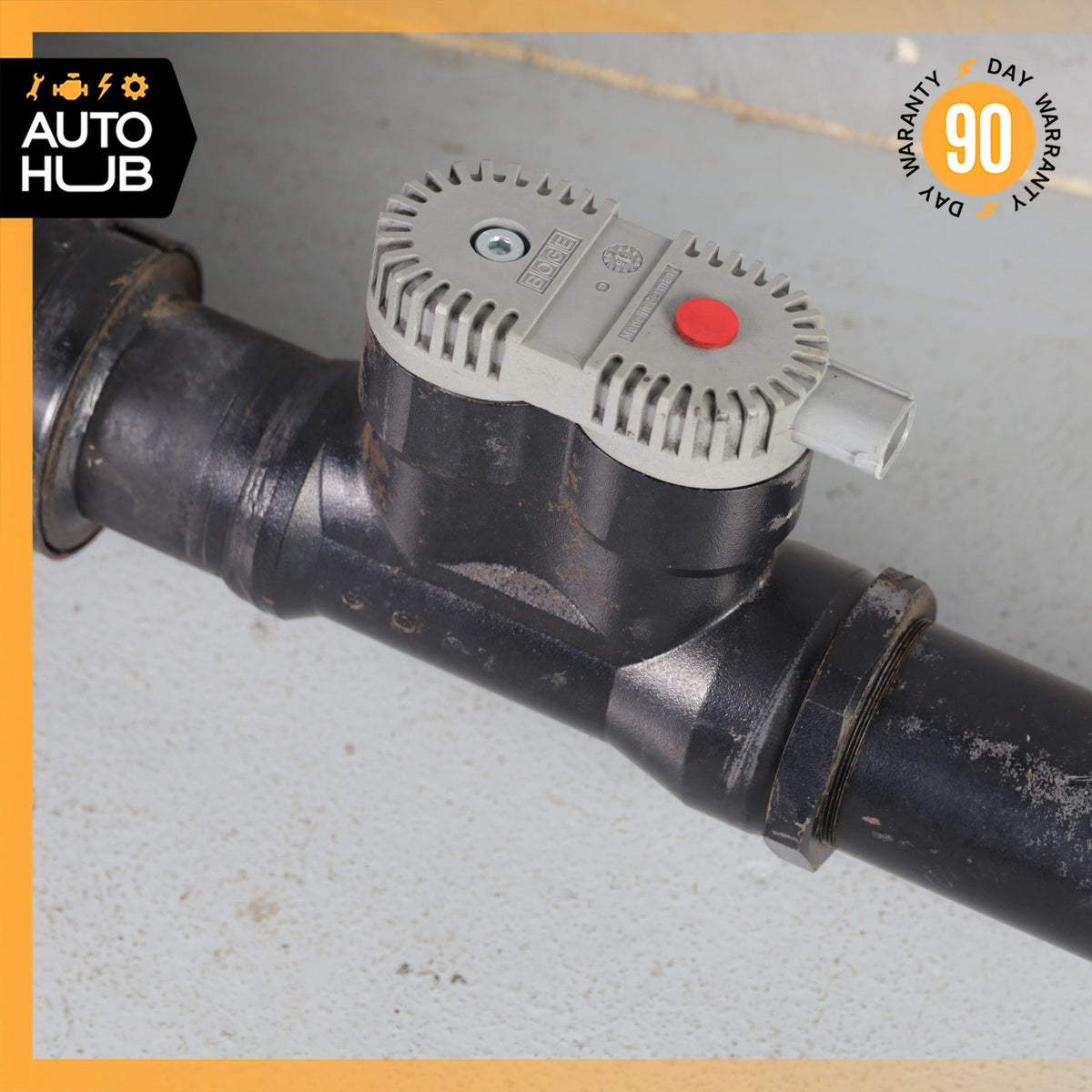99-02 Bentley Arnage Strut Shock Absorber Front Left Side PD22931PF OEM 50k - photo 4
