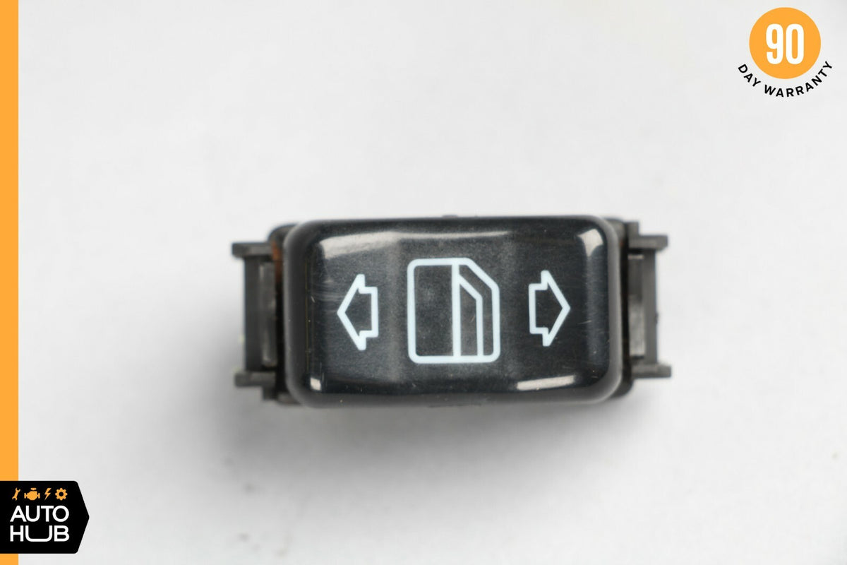 90-02 Mercedes R129 SL600 SL320 Left Driver Side Window Control Switch OEM - photo 3