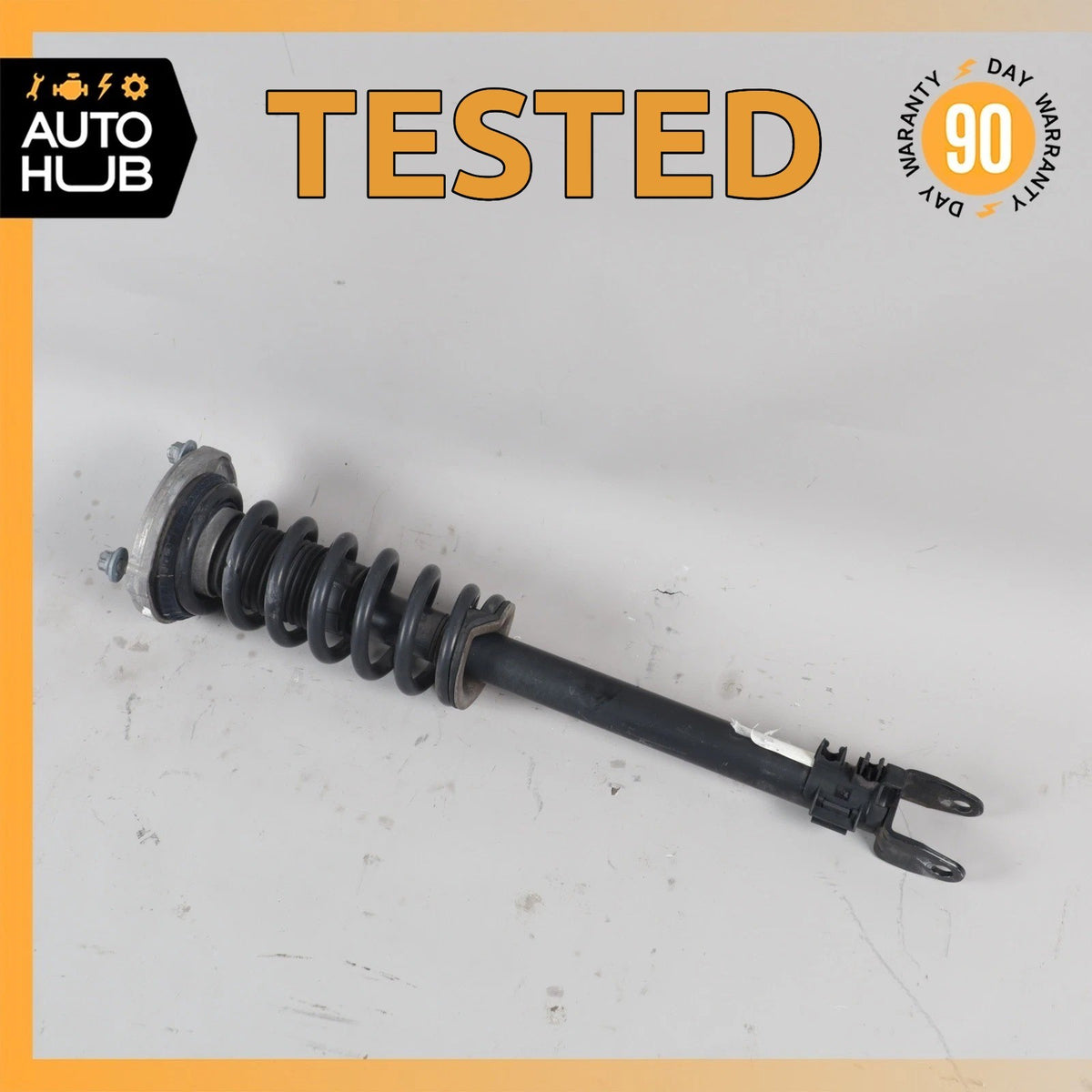 13-20 Mercedes R231 SL550 SL400 Front Left or Right Shock Strut Absorber OEM - photo 1