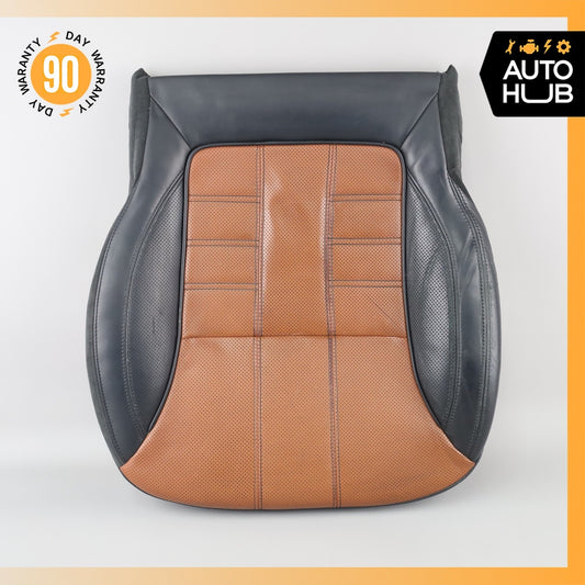 14-17 Range Rover Sport L494 Front Left Side Lower Bottom Seat Cushion OEM - photo 1
