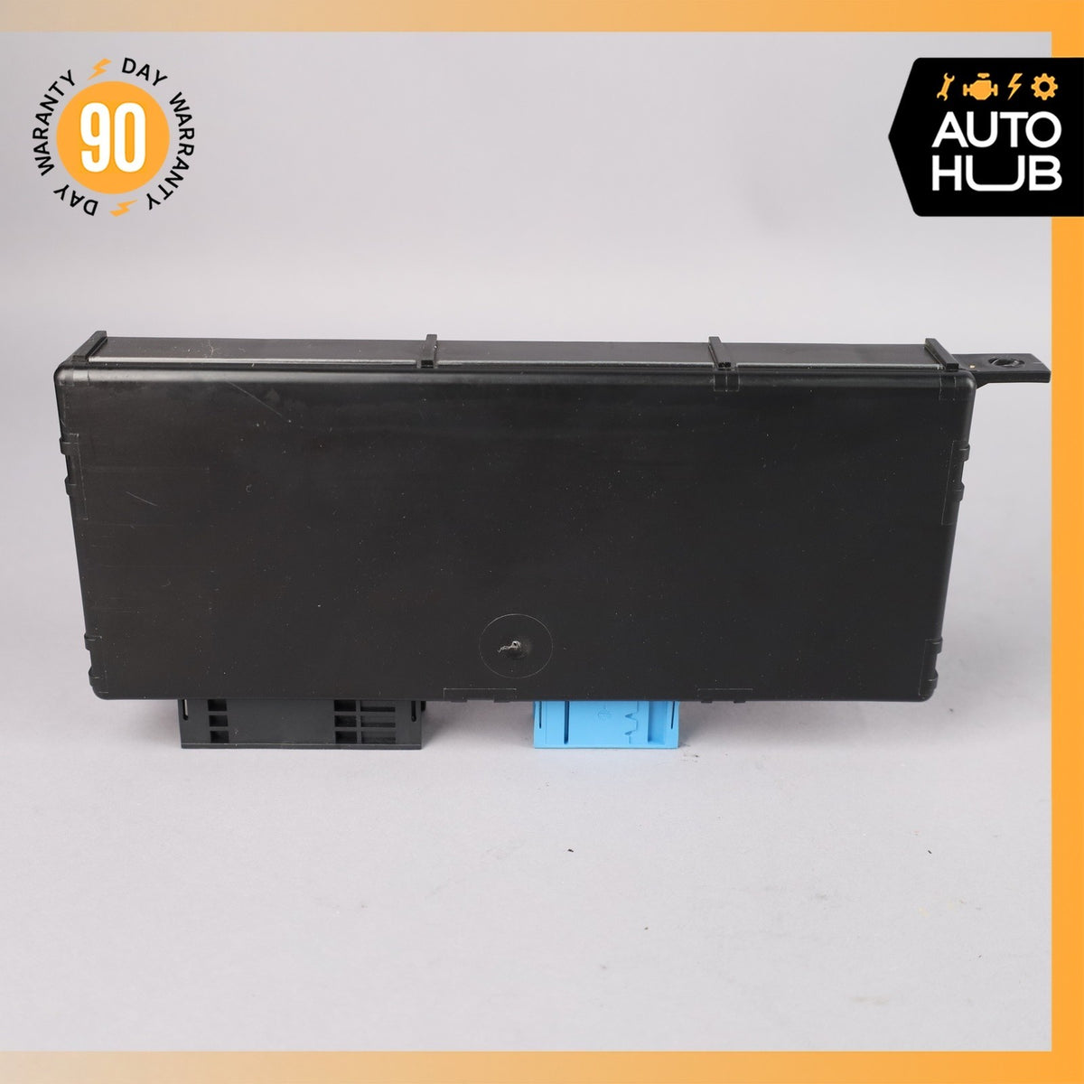 BMW F10 535i Central Gateway Control Module 61359299592 OEM - photo 6
