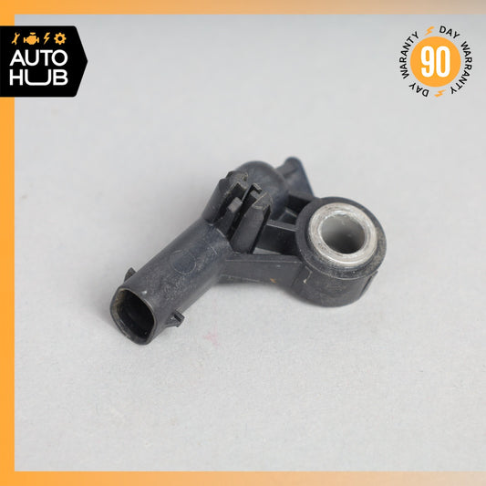 17-22 Maserati Levante S M161 Airbag Crash Impact Sensor SRS 675000589 OEM - photo 1
