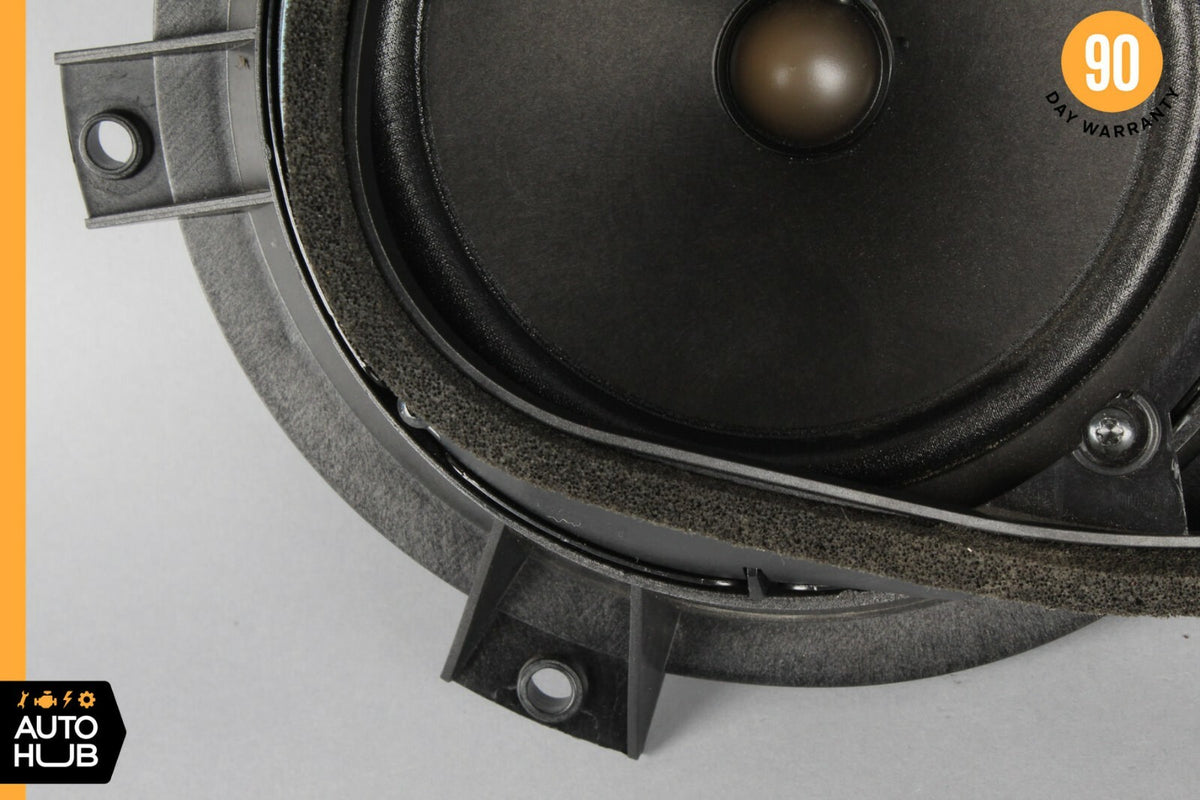 03-08 Mercedes R230 SL500 SL55 AMG Door Audio Speaker Bose Left Driver Side OEM - photo 3