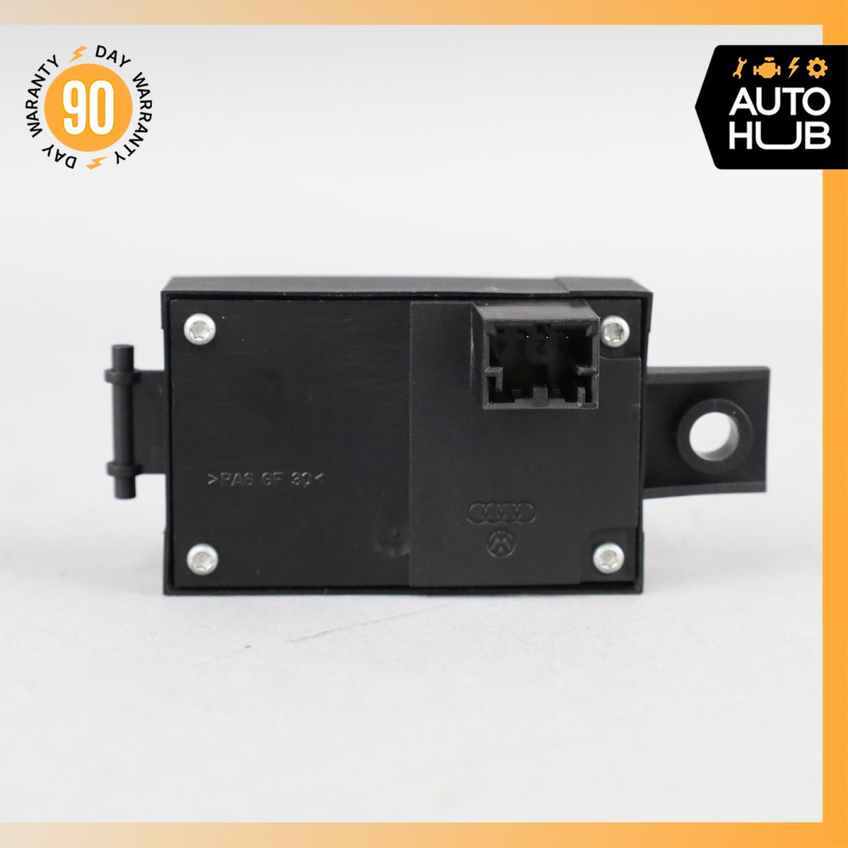 03-10 Porsche Cayenne 955 Turbo S Steering Column Memory Control Switch OEM - photo 8