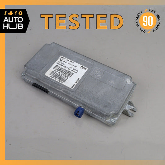 11-16 BMW F10 ActiveHybrid 5 Rear View Camera Electronic Control Module OEM - photo 1