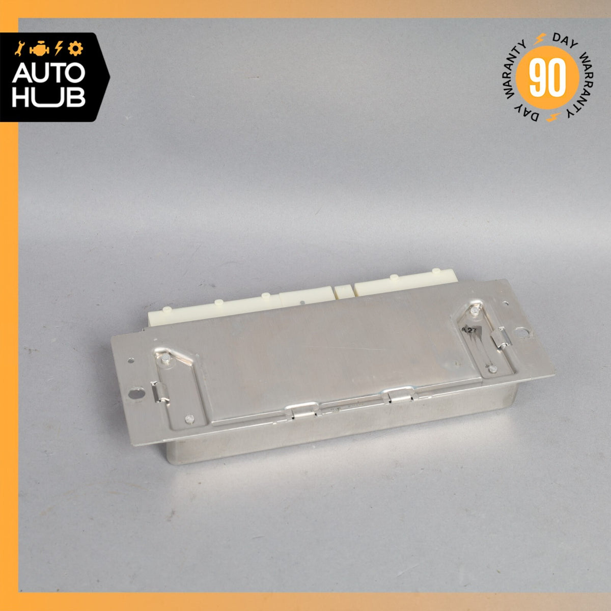 1996 Mercedes R129 SL320 ABS ETS Control Module 0175459532 OEM - photo 4