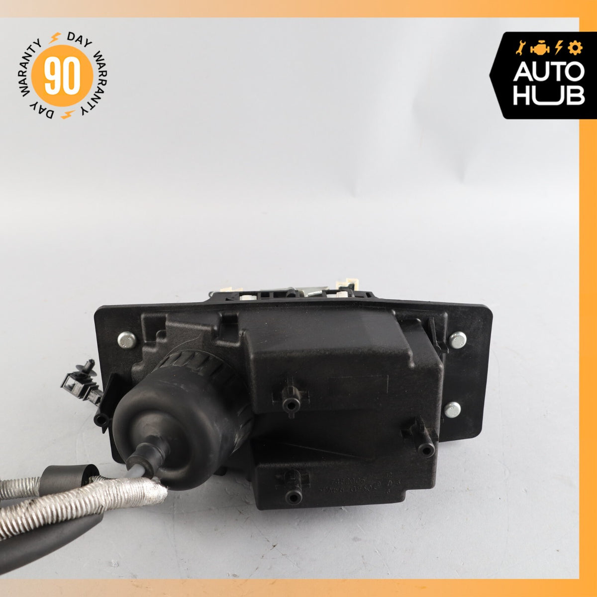 Bentley Continental GTC GT Floor Shifter Gear Shift Selector Box OEM 46k - photo 9