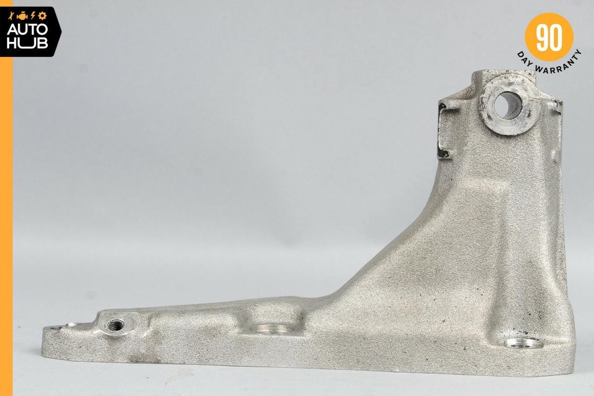 Mercedes W163 ML55 Engine Motor Left Driver Side Mount Bracket 1132230104 OEM - photo 2