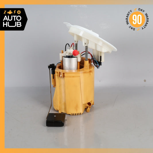 11-16 Mercedes W212 E250 Diesel Right Fuel Pump Level Sending Unit OEM - photo 1
