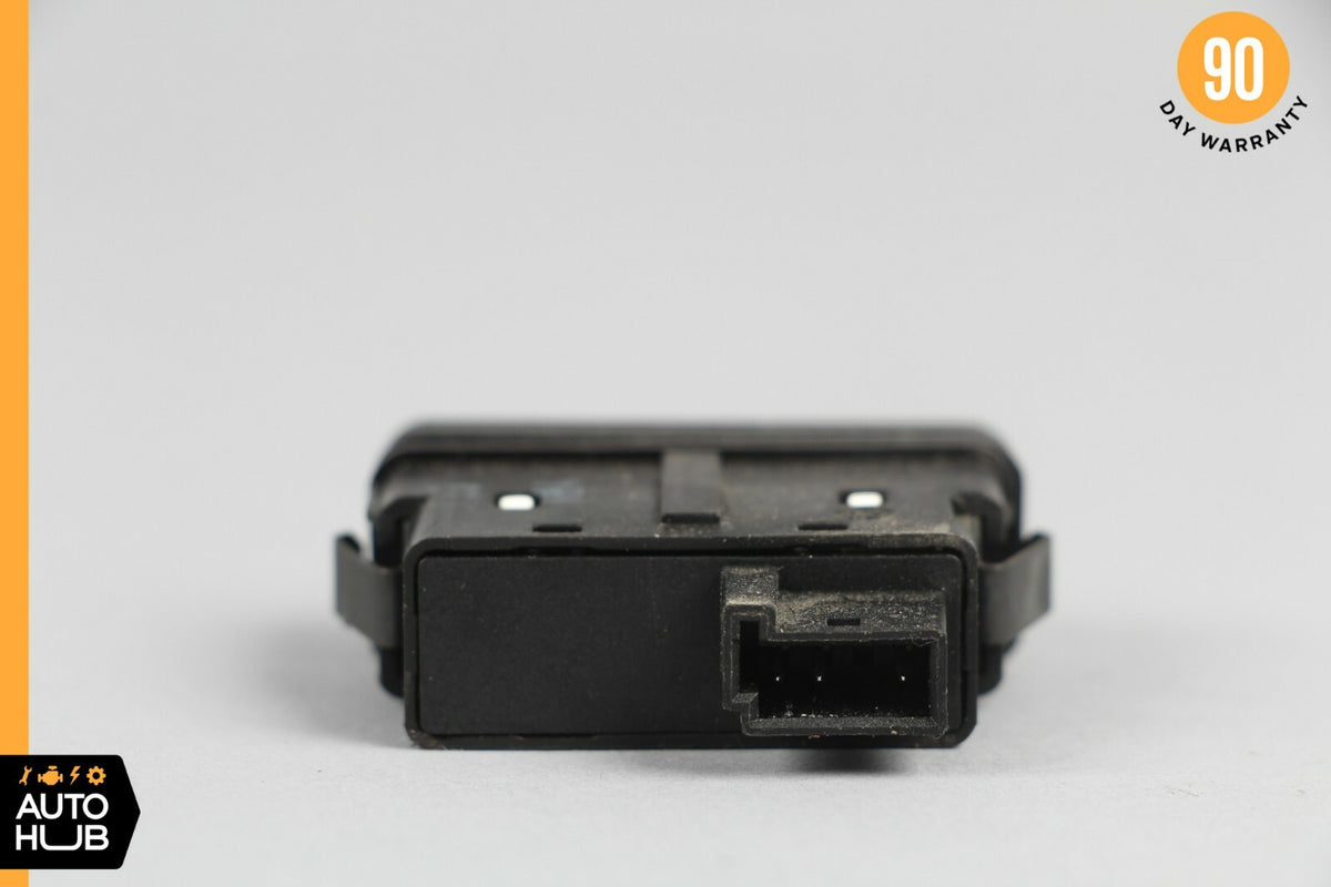 03-11 Mercedes W211 E500 E550 CLS550 Front Seat Dynamic Switch 2118216551 OEM - photo 5