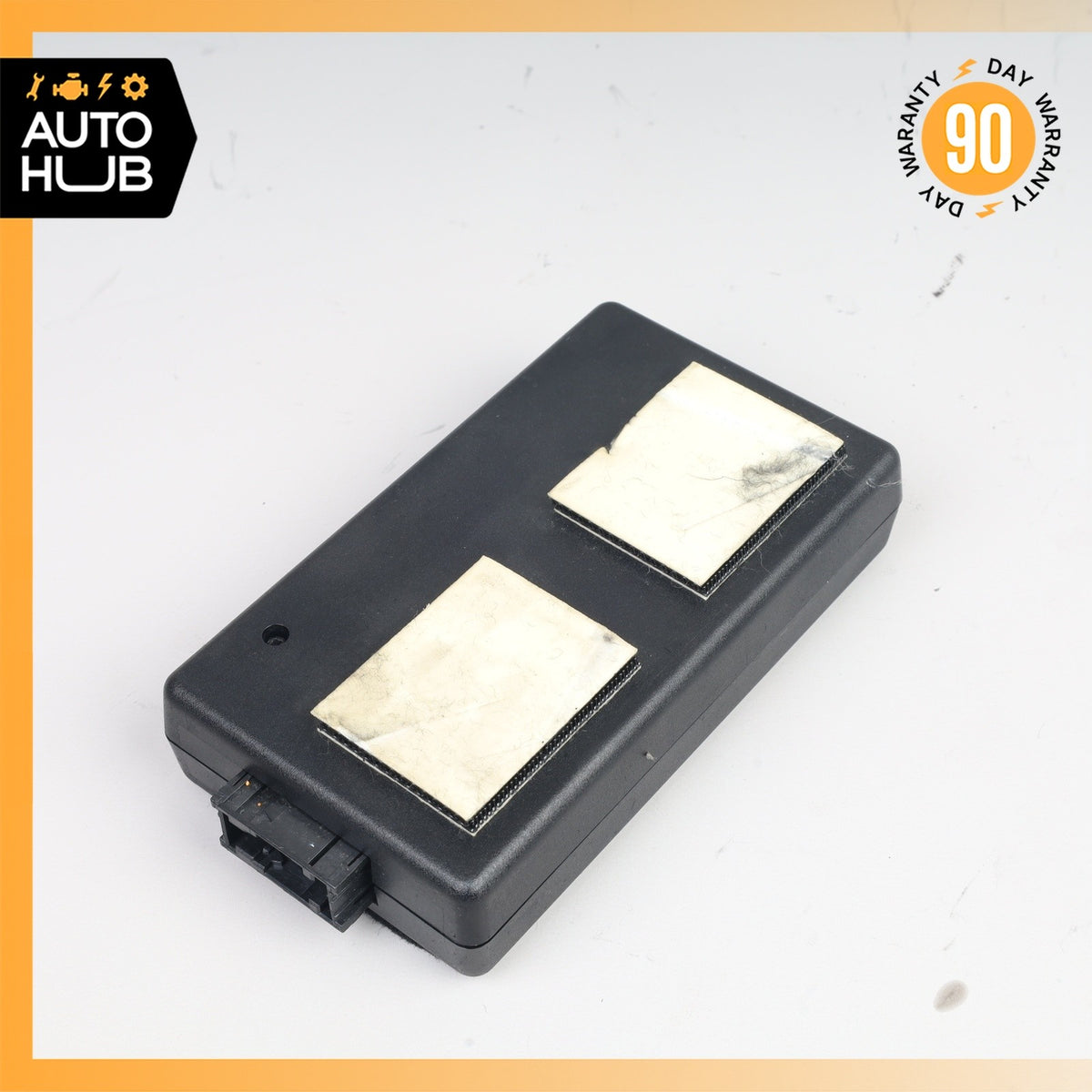07-14 Mercedes W221 S600 CL550 CL63 AMG Ipod Interface Control Module B67824245 - photo 1
