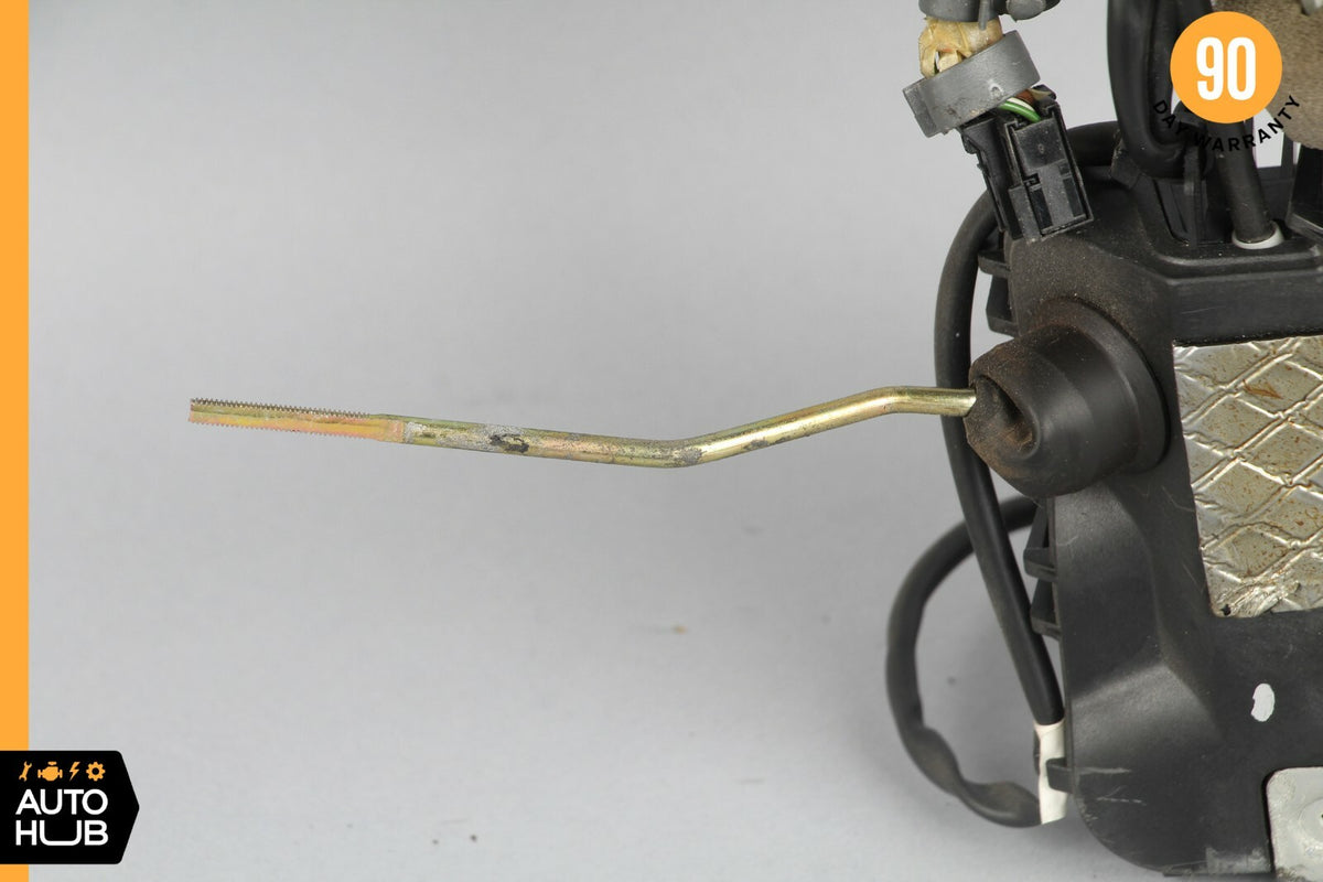 03-09 Mercedes W211 E500 E350 Door Lock Latch Actuator Front Left Side OEM - photo 8