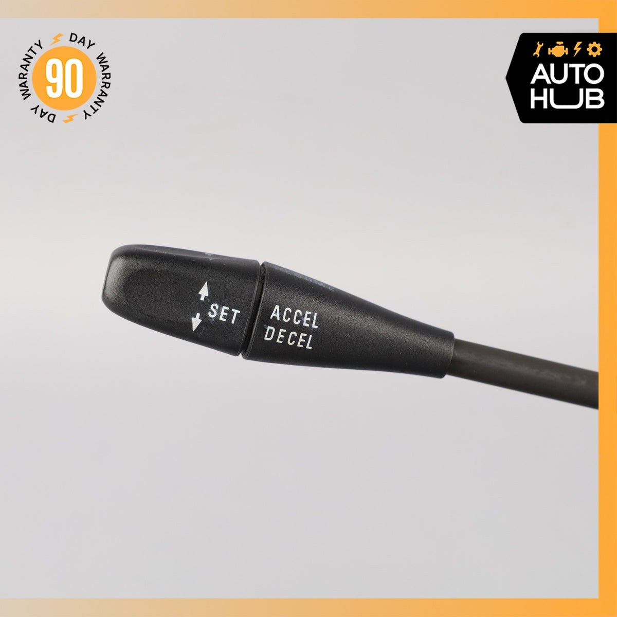 05-11 Mercedes R171 SLK300 SLK55 CLS63 E350 Steering Column Control Switch OEM - photo 3