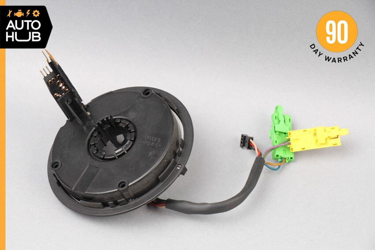 Mercedes R230 SL500 SL55 AMG Steering Column Clock Spring OEM - photo 1