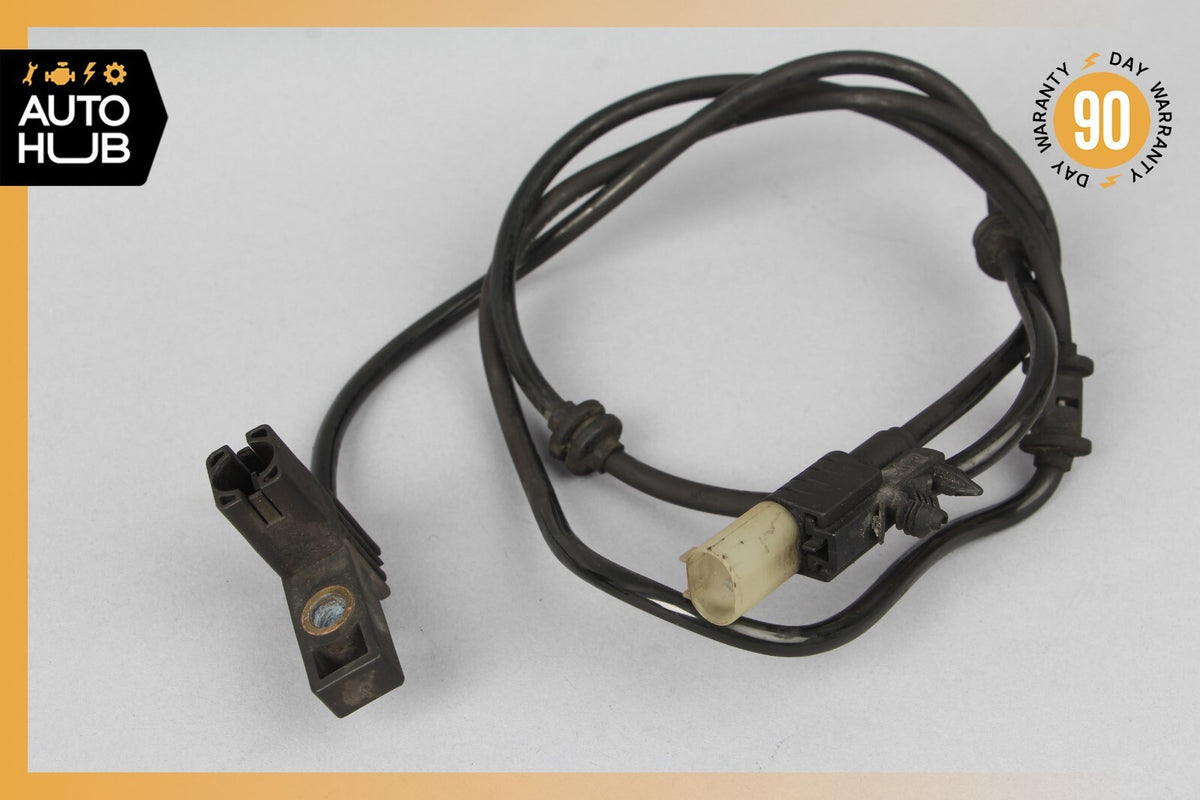 07-14 Mercedes W221 S600 CL550 Front Wheel Brake Pad Wear Sensor 2215400205 OEM - photo 1
