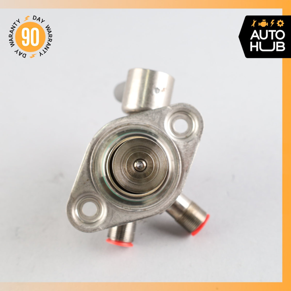 Mercedes W221 S550 CL550 E550 Right Side High Pressure Fuel Pump 2780700601 OEM - photo 6