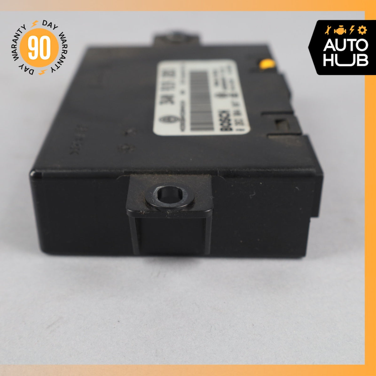 03-07 Bentley Continental GT Flying Spur Park Parking Assist Control Module OEM - photo 6
