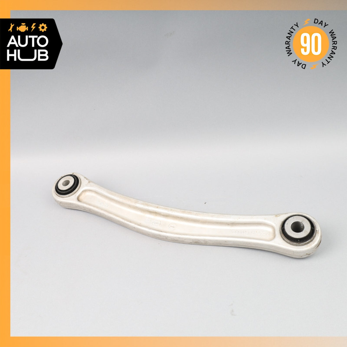 Porsche Cayenne 958 Rear Left or Right Side Control Arm OEM - photo 6