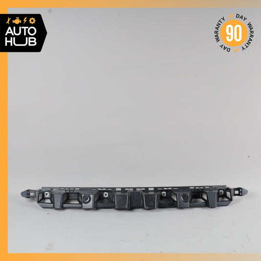 12-15 Mercedes W166 ML350 ML550 Rear Center Bumper Support Bracket OEM - photo 1