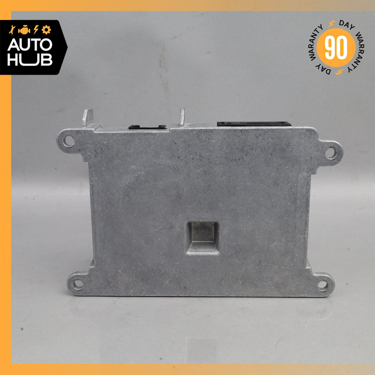 06-12 Mercedes X164 GL450 E350 Communication Control Module 2198202626 OEM - photo 11