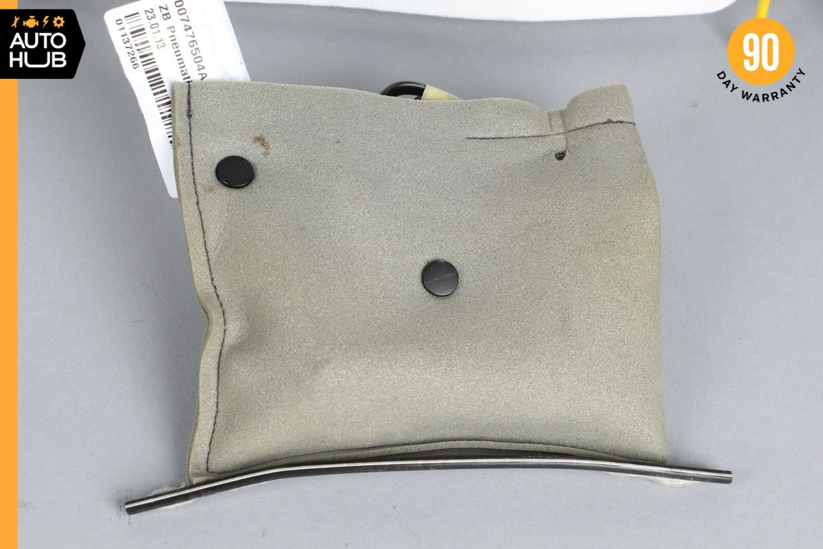 12-20 Mercedes R172 SLK250 SLC300 Front Upper Seat Cushion Bladder Bolster 17k - photo 2