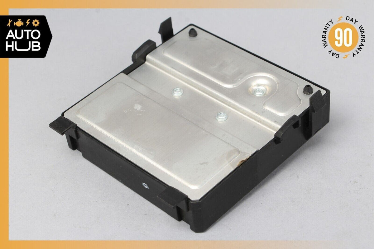 07-14 Mercedes W221 S600 CL550 Central Gateway Control Module 2215409101 OEM - photo 4