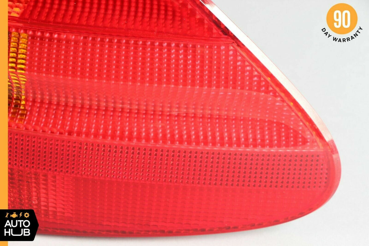 03-06 Mercedes R230 SL500 SL600 Right Side Tail Light Lamp Assembly OEM - photo 6