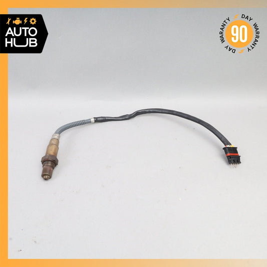 BMW F22 M235i Oxygen O2 Lambda Heat Sensor 11787596908 OEM - photo 1