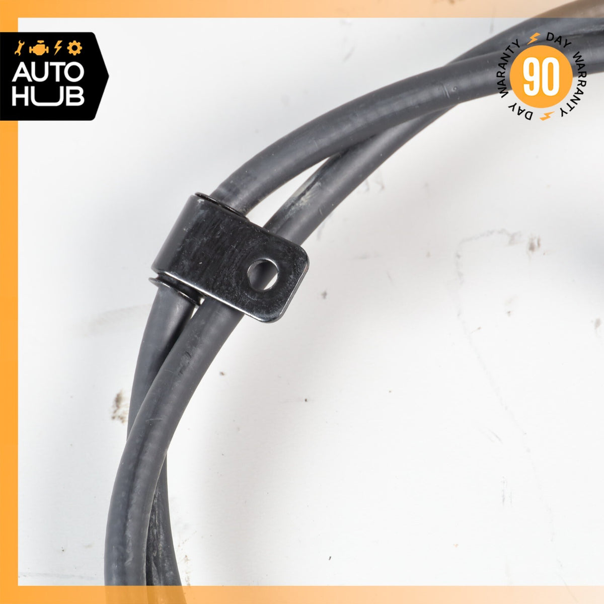2015 Chevrolet Corvette C7 Z06 Electronic Parking Brake Control Module OEM - photo 22